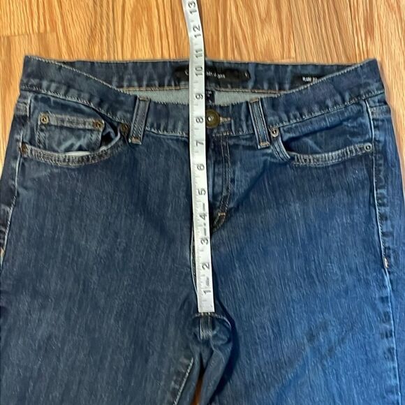 Calvin Klein Flare Fit Jeans, stretchy, 8 - Picture 9 of 9
